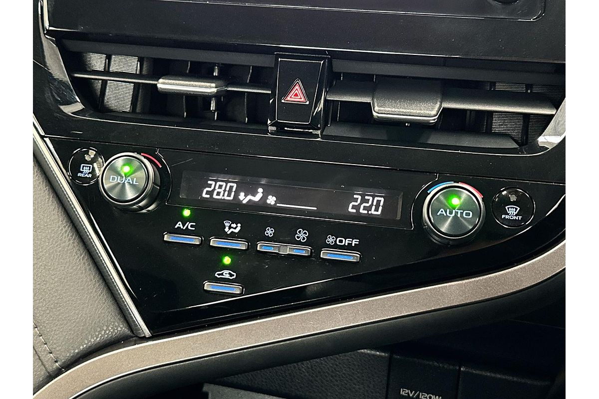 2023 Toyota Camry Ascent AXVH70R