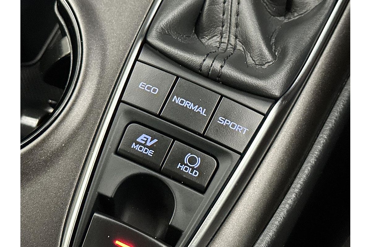 2023 Toyota Camry Ascent AXVH70R