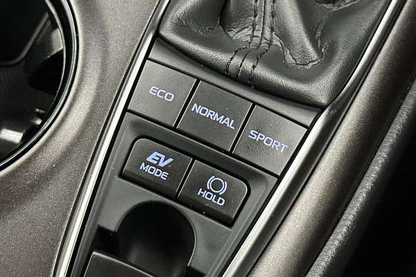 2023 Toyota Camry Ascent AXVH70R