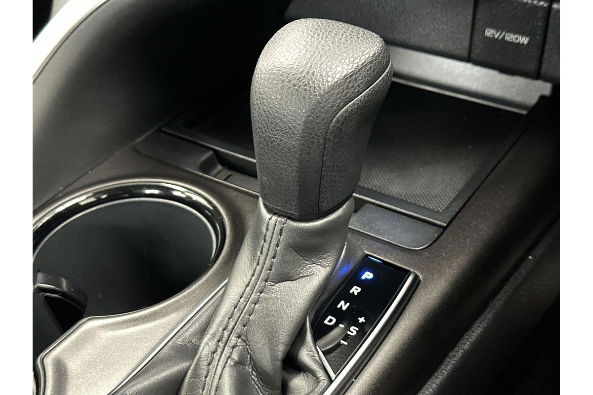 2023 Toyota Camry Ascent AXVH70R