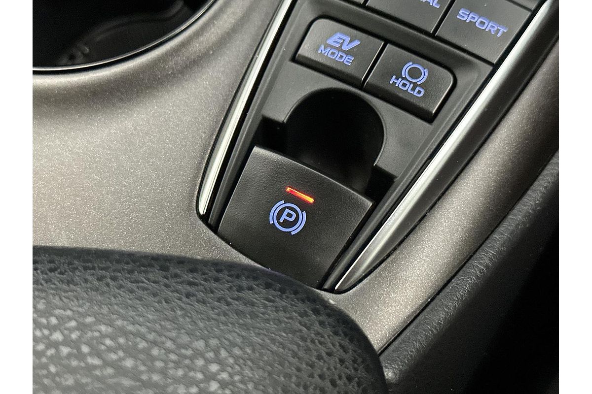 2023 Toyota Camry Ascent AXVH70R