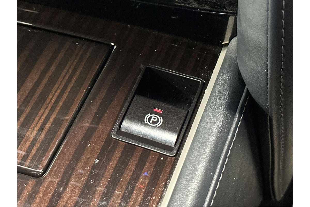 2018 Lexus LX LX570 URJ201R