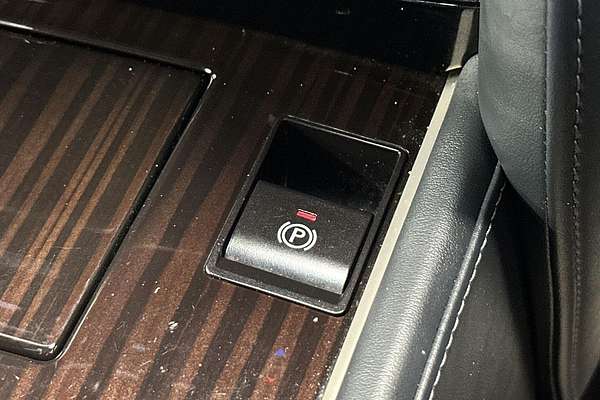 2018 Lexus LX LX570 URJ201R