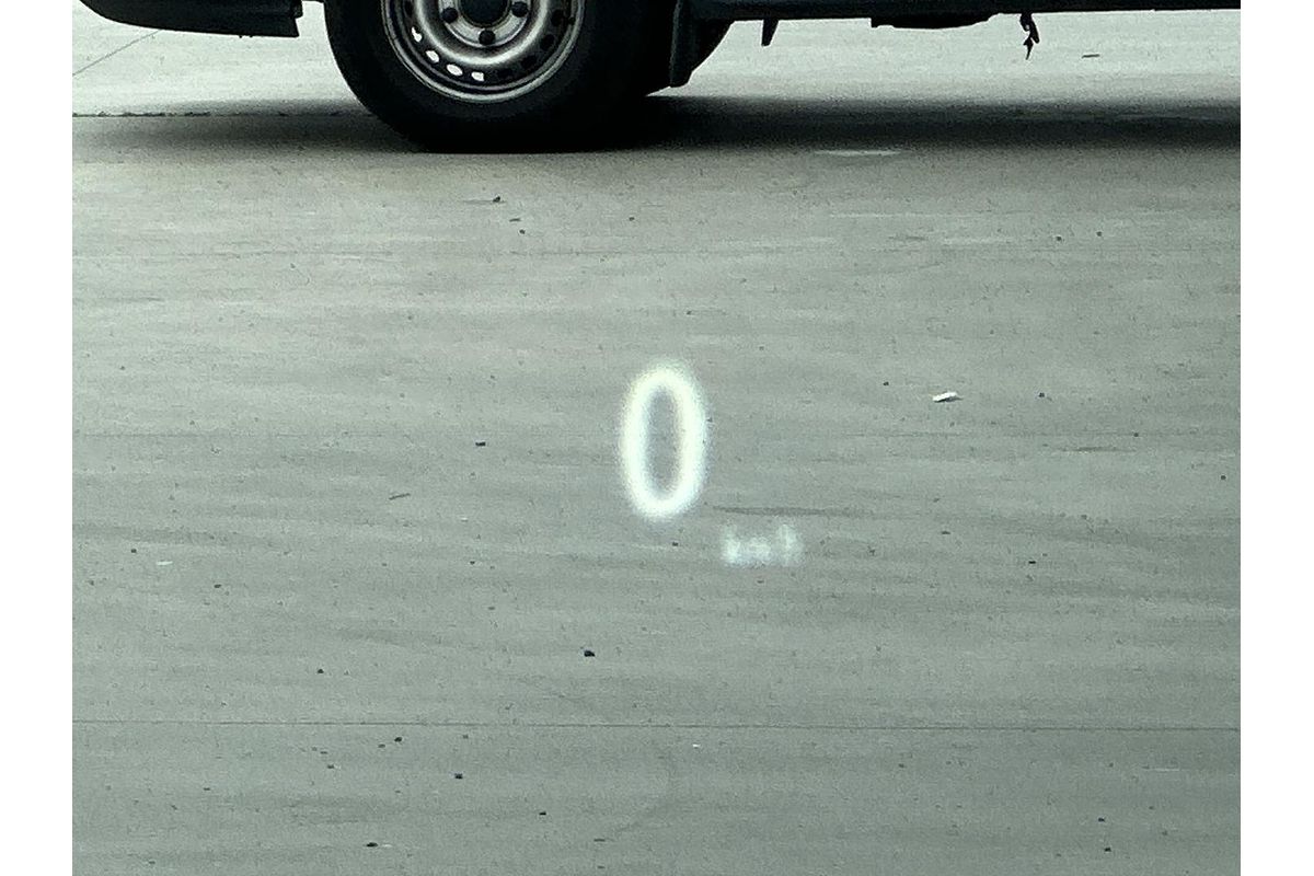 2018 Lexus LX LX570 URJ201R