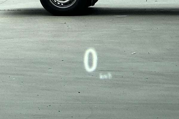 2018 Lexus LX LX570 URJ201R