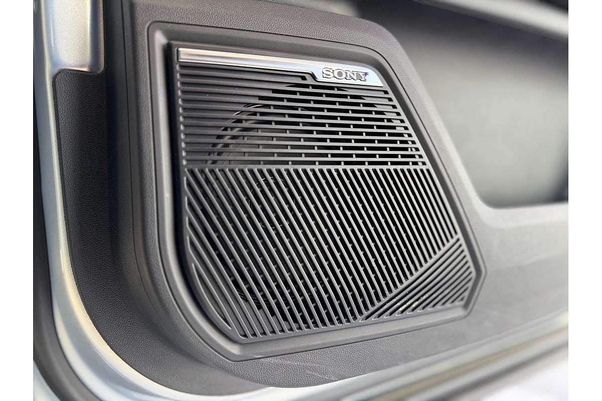 2025 Jaecoo J7 SHS Summit