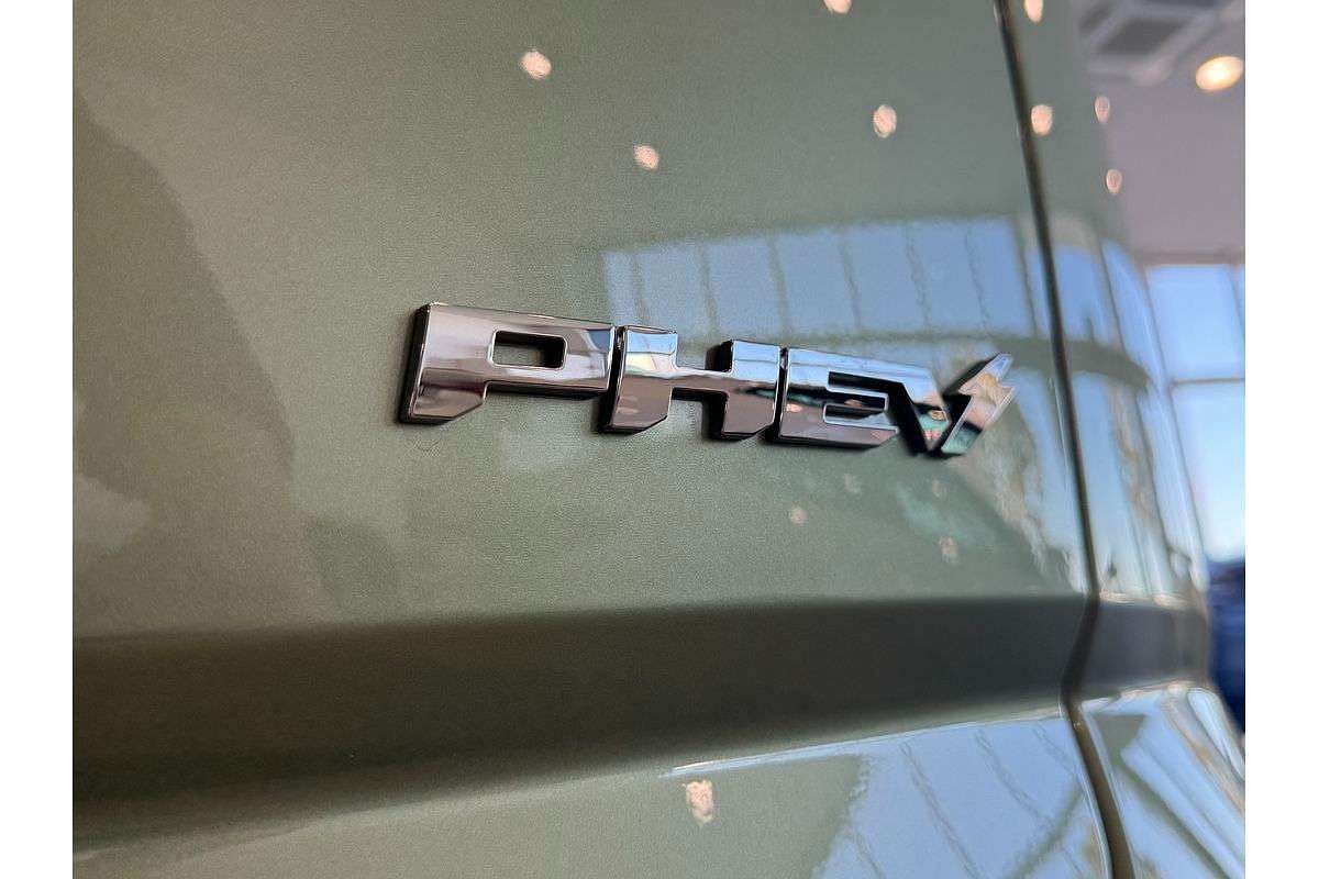 2025 Jaecoo J7 SHS Summit