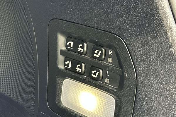 2018 Lexus LX LX570 URJ201R