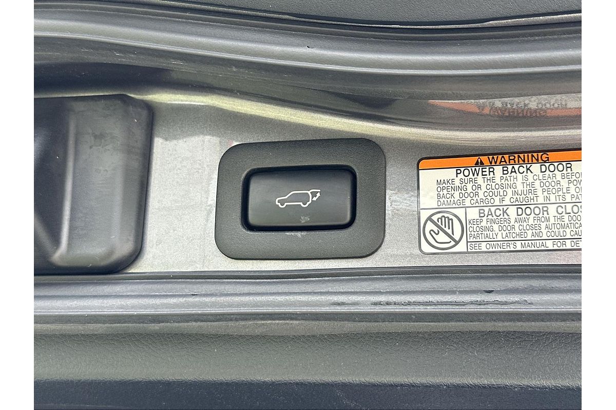 2018 Lexus LX LX570 URJ201R