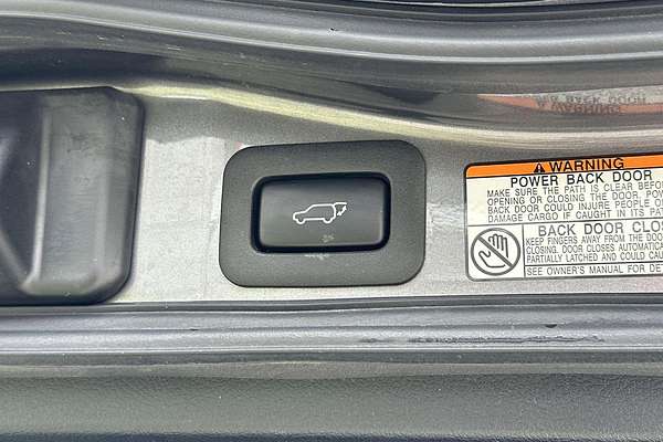 2018 Lexus LX LX570 URJ201R