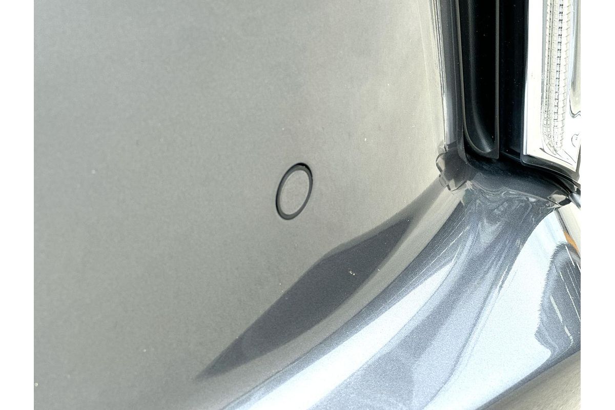 2018 Lexus LX LX570 URJ201R