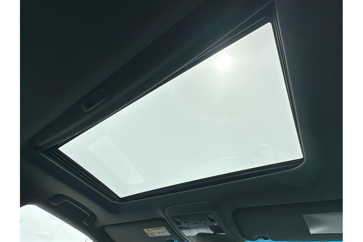 2018 Lexus LX LX570 URJ201R