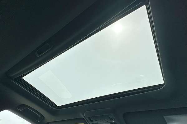 2018 Lexus LX LX570 URJ201R