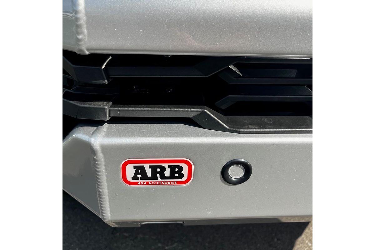 2025 Toyota Landcruiser VX FJA300R