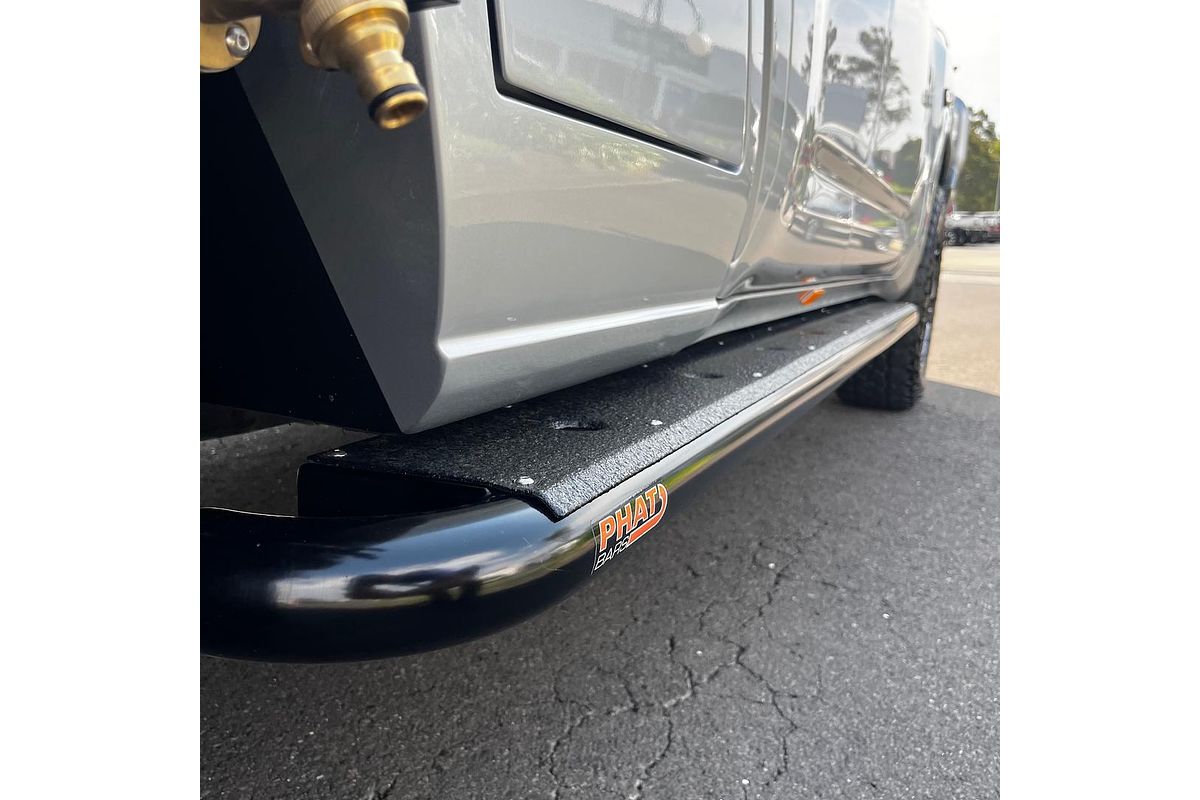 2025 Toyota Landcruiser VX FJA300R