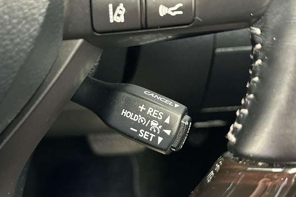 2018 Lexus LX LX570 URJ201R