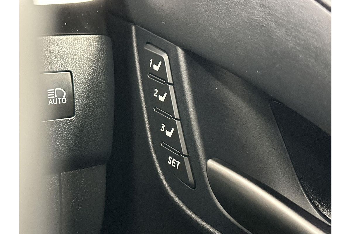 2018 Lexus LX LX570 URJ201R