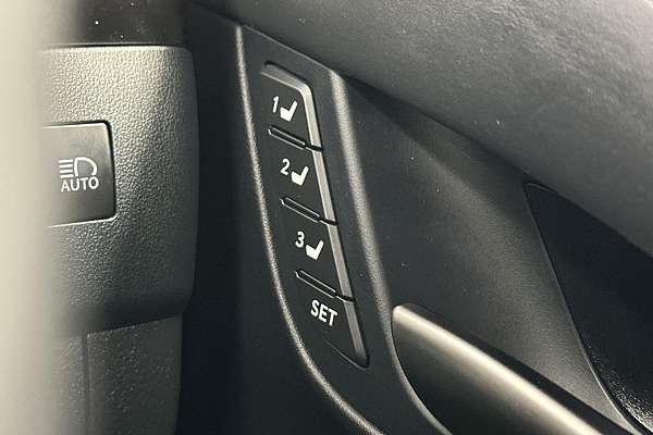 2018 Lexus LX LX570 URJ201R