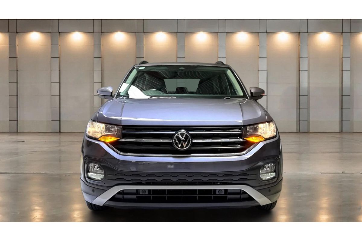 2023 Volkswagen T-Cross 85TSI Life C11