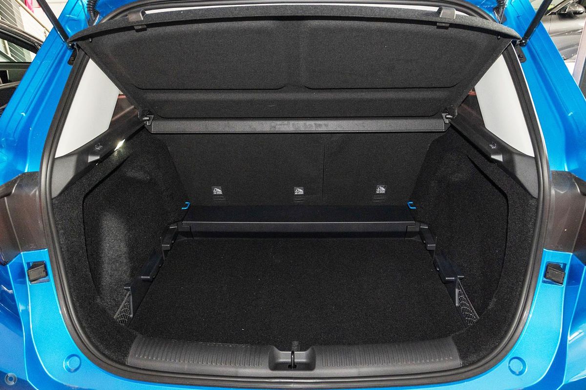 2025 MG ZS Essence Hybrid+ ZS32