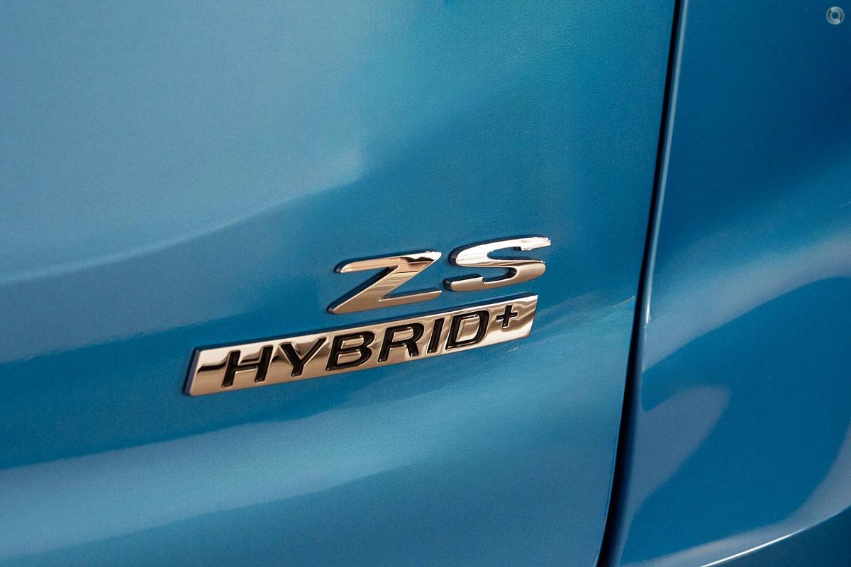 2025 MG ZS Essence Hybrid+ ZS32