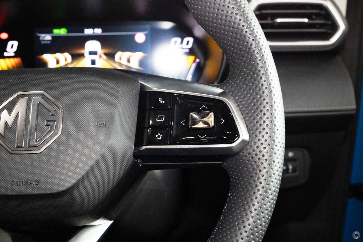 2025 MG ZS Essence Hybrid+ ZS32
