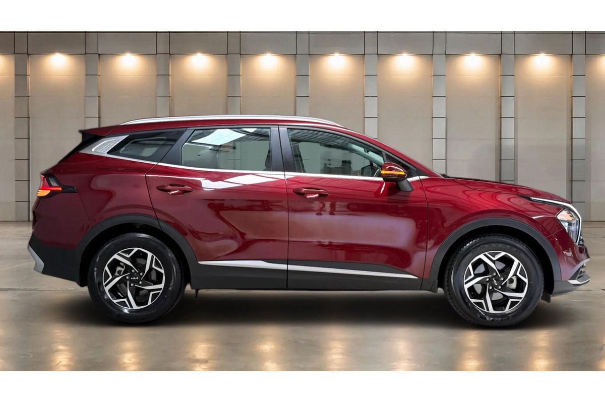 2023 Kia Sportage S NQ5