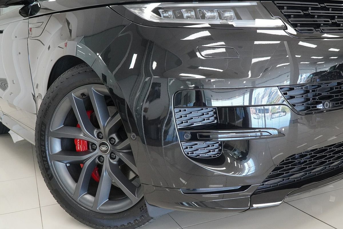 2024 Land Rover Range Rover Sport D300 Dynamic SE L461