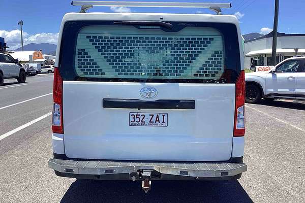 2019 Toyota Hiace GDH300R LWB