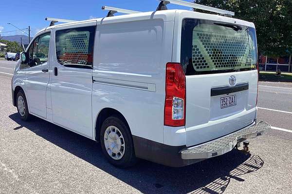 2019 Toyota Hiace GDH300R LWB