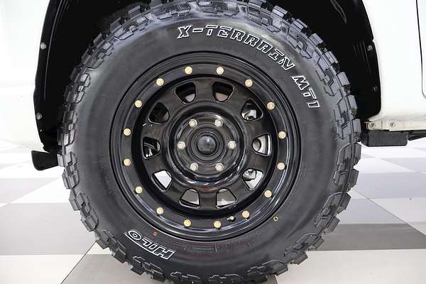 2021 Mitsubishi Triton GLX ADAS MR 4X4