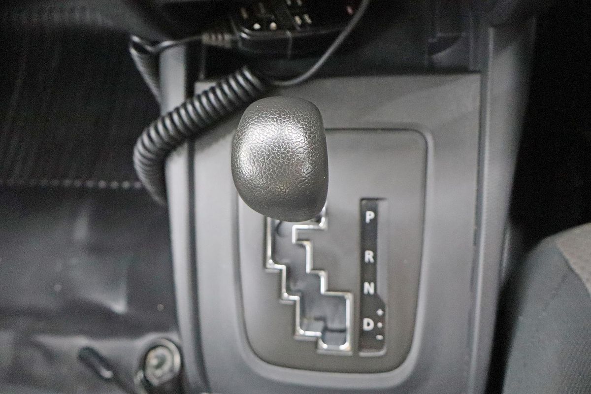 2021 Mitsubishi Triton GLX ADAS MR 4X4