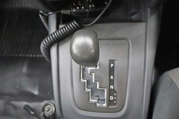 2021 Mitsubishi Triton GLX ADAS MR 4X4