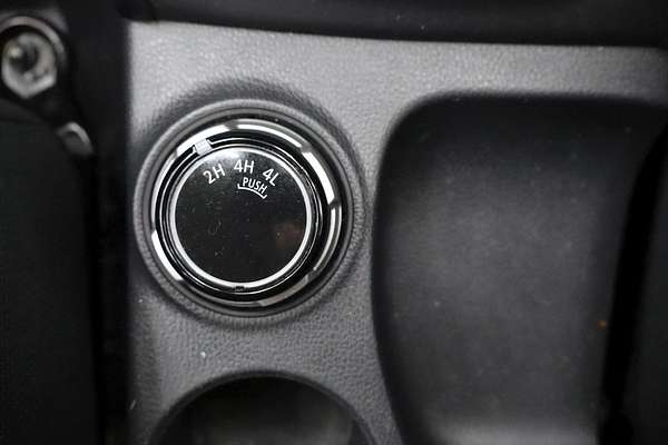 2021 Mitsubishi Triton GLX ADAS MR 4X4