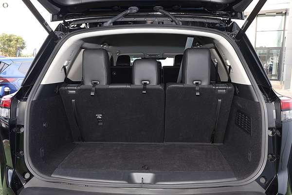 2024 Nissan Pathfinder Ti R53