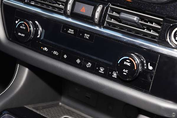 2024 Nissan Pathfinder Ti R53