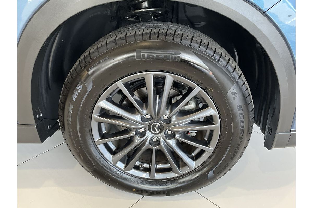 2020 Mazda CX-5 Maxx Sport KF Series