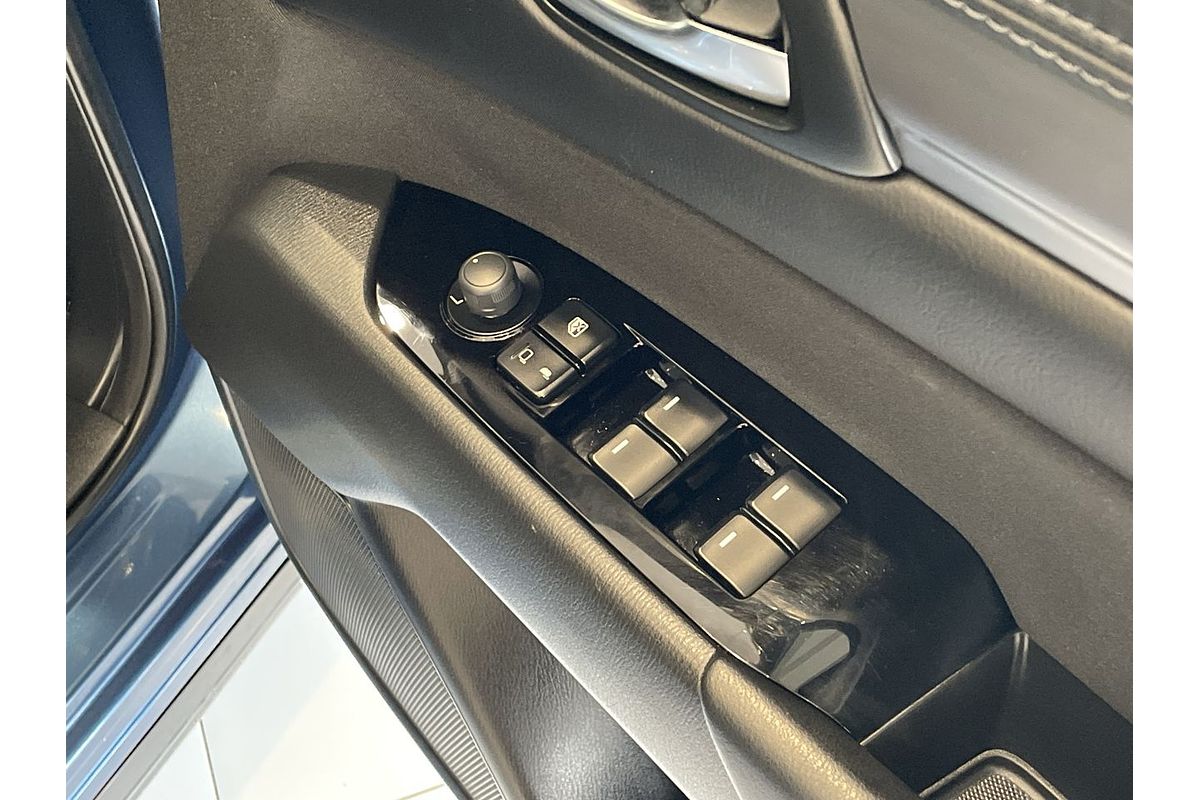 2020 Mazda CX-5 Maxx Sport KF Series