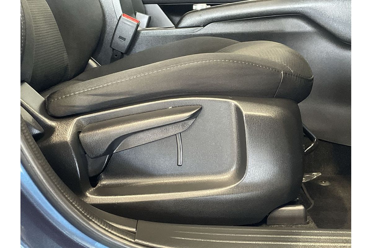 2020 Mazda CX-5 Maxx Sport KF Series