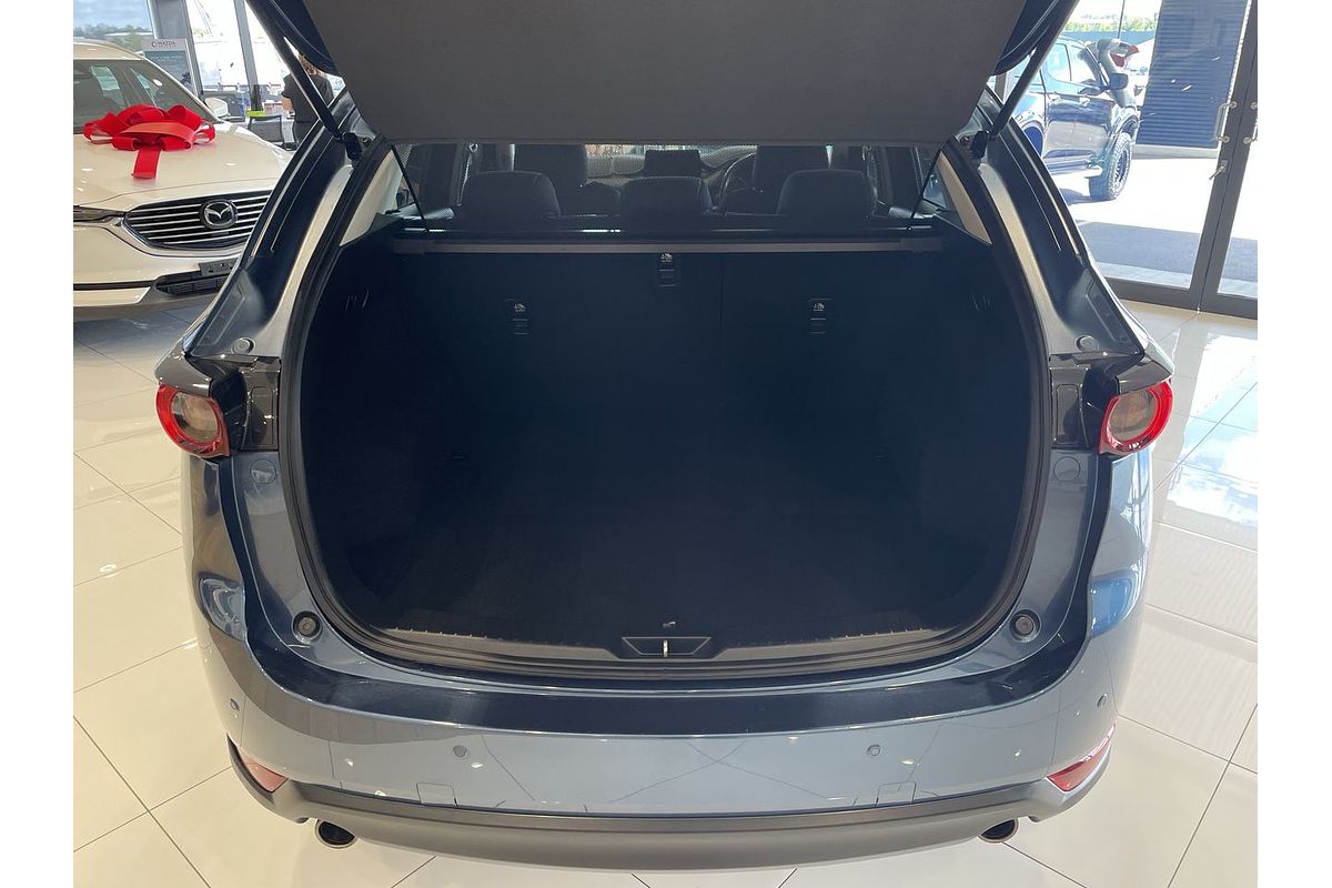 2020 Mazda CX-5 Maxx Sport KF Series