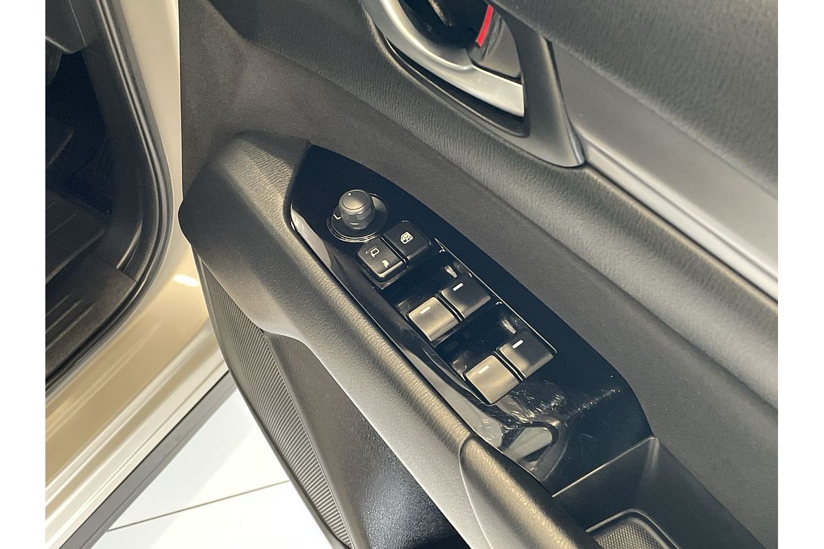 2024 Mazda CX-5 G20 Maxx KF Series