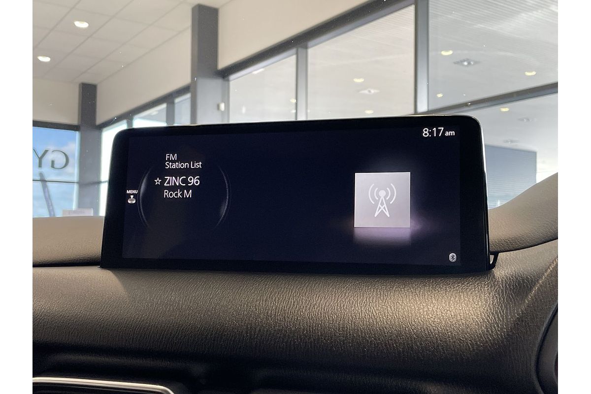 2024 Mazda CX-5 G20 Maxx KF Series