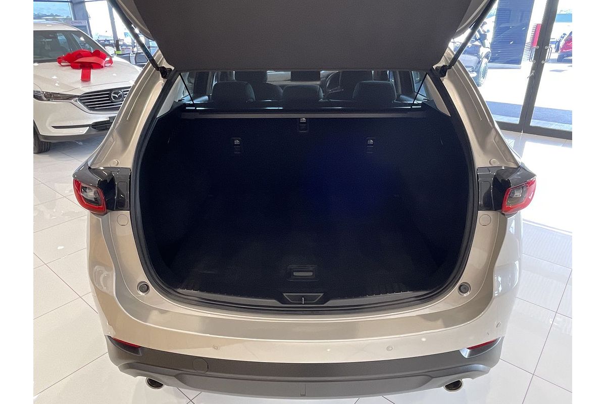 2024 Mazda CX-5 G20 Maxx KF Series