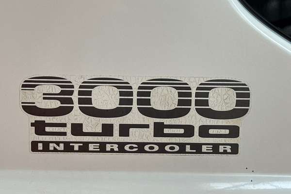 2008 Toyota Landcruiser Prado GXL KDJ120R