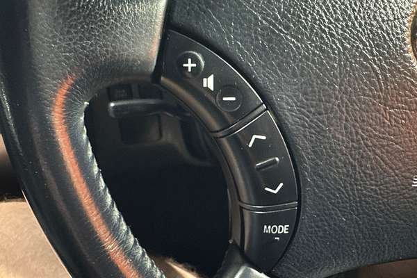 2008 Toyota Landcruiser Prado GXL KDJ120R