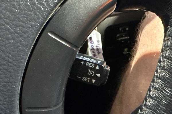 2008 Toyota Landcruiser Prado GXL KDJ120R