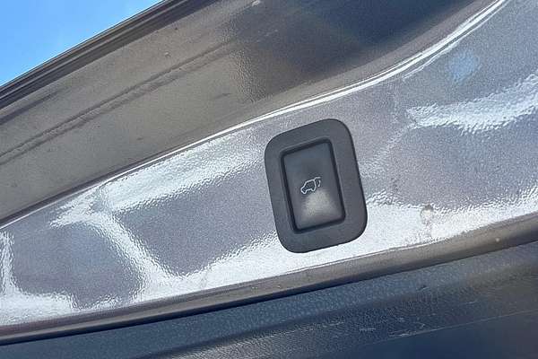 2017 Toyota Kluger Grande GSU55R