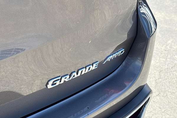 2017 Toyota Kluger Grande GSU55R