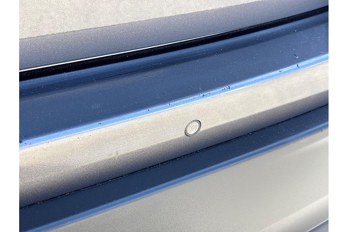 2017 Toyota Kluger Grande GSU55R