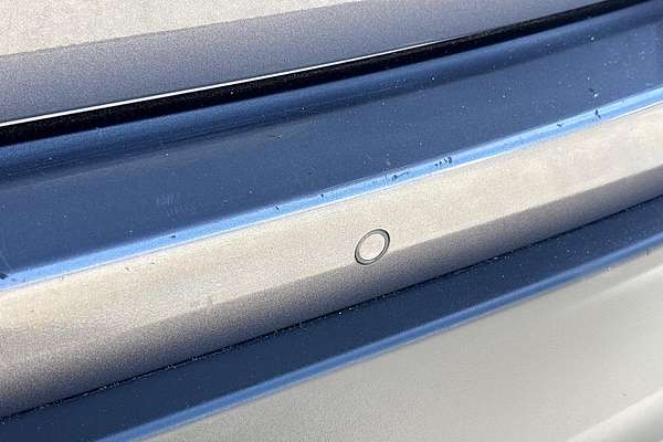 2017 Toyota Kluger Grande GSU55R